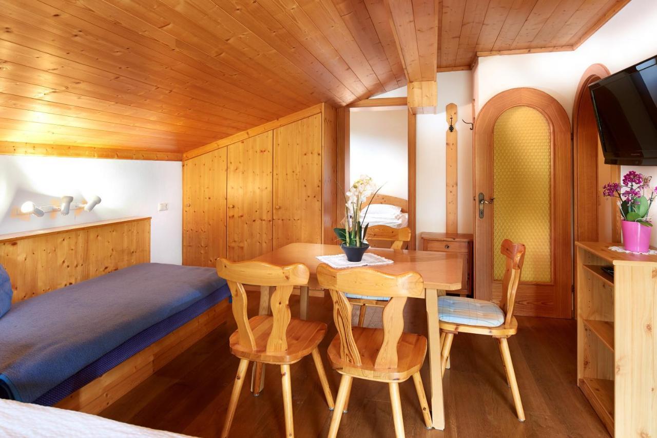Haus Obermuehle Bed & Breakfast Maria Alm am Steinernen Meer Dış mekan fotoğraf